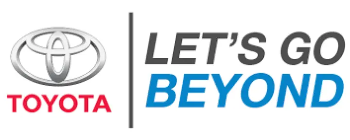 Logo Toyota Temanggung